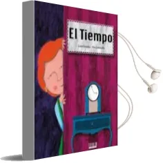 Descargar AudioLibro El Tiempo de Laura Gonzalez año 2010