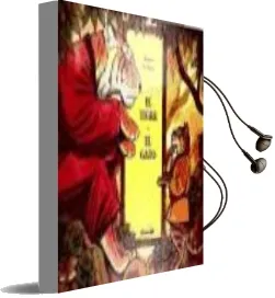 Descargar AudioLibro El Tigre y el Gato de Eitaro Oshima año 2010