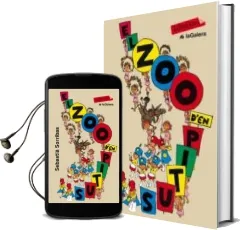 Descargar AudioLibro El zoo d en Pitus de Sebastia Sorribas año 2010
