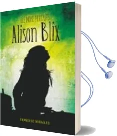 Descargar AudioLibro Els Mons Perduts a Alison Blix de Francesc Miralles año 2010