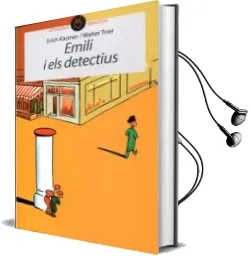 Descargar AudioLibro Emili i els Detectius de Erich Kästner año 2010