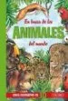 AudioLibro En Busca de los Animales del Mundo (Cinco Escenarios en 3d) de Varios Autores