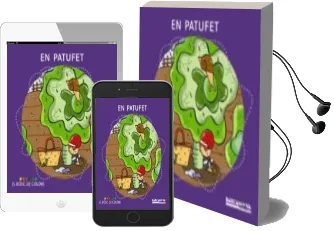 Descargar AudioLibro En Patufet (el Bosc de Colors) de Rosa Gil año 2010