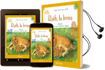 Descargar AudioLibro Erase Otra Vez: Rath, la Leona de Anonimo año 2010