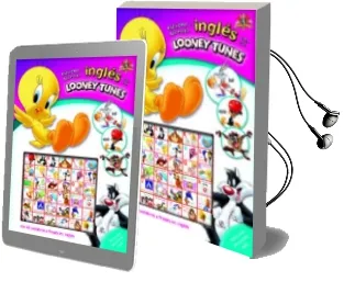 Descargar AudioLibro Escucho y Aprendo Ingles con los Looney Tunes: Con 62 Palabras y Frases en Ingles de Varios Autores año 2010