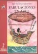 AudioLibro Fabulaciones en Azul de Luis Mª Garcia Gonzalez