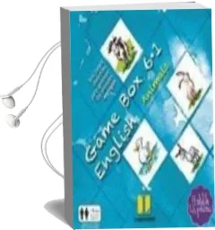 Descargar AudioLibro Gamebox 6.1: Animales Ingles Animals de Varios Autores año 2010