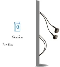 Descargar AudioLibro Gorilon de Tony Ross año 2010
