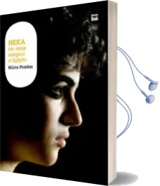 Descargar AudioLibro Heka: Un Viaje Magico a Egipto de Nuria Pradas año 2010