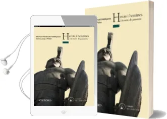 Descargar AudioLibro Herois i Heroines: Un mon de Passions de Toni Llacay año 2010