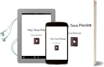 Descargar AudioLibro Hoy Toca Piscina de Elisa Ramon año 2010