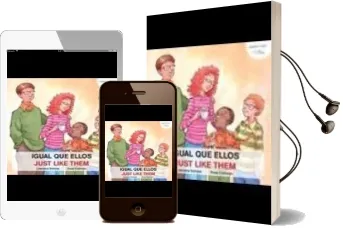 Descargar AudioLibro Igual que Ellos / Just Like Them de Varios Autores año 2010