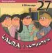 AudioLibro L eli es Cega (Laura i Cia. 27) de Carmina Del Rio