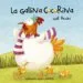 AudioLibro La Gallina Cocorina de Mar Pavon