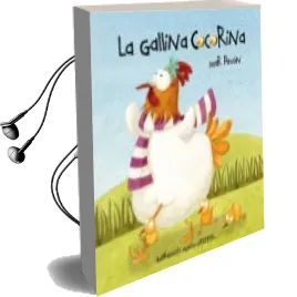 Descargar AudioLibro La Gallina Cocorina de Mar Pavon año 2010