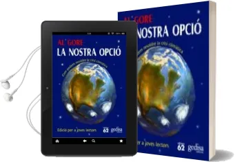 Descargar AudioLibro La Nostra Opcio (Per a Joves Lectors) de Varios Autores año 2010