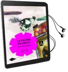 Descargar AudioLibro La Paloma Palometa de Isabel Campos Adrados año 2010