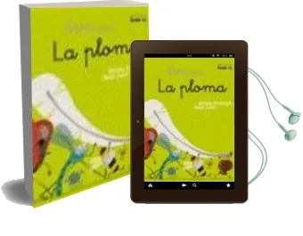 Descargar AudioLibro La Ploma (Lletra Imprenta) de Gemma Armengol año 2010