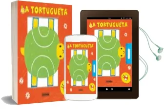 Descargar AudioLibro La Tortugueta (Apren amb Nosaltres) de Varios Autores año 2010