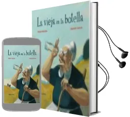 Descargar AudioLibro La Vieja Lulula de Mar Pavon año 2010