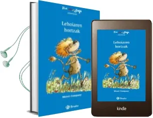 Descargar AudioLibro Lehoiaren Hortzak de Merce Company año 2010