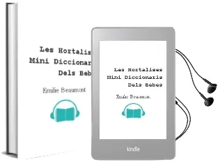 Descargar AudioLibro Les Hortalises. (Mini Diccionaris Dels Bebes) de Emilie Beaumont año 2010