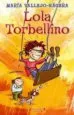 AudioLibro Lola Torbellino de Maria Vallejo Nagera