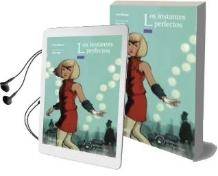 Descargar AudioLibro Los Instantes Perfectos (el Arbol de la Lectura. a Partir de 10 a Ños) de Varios Autores año 2010