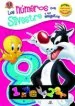 AudioLibro Los Numeros con Silvestre y sus Amiguitos de Varios Autores