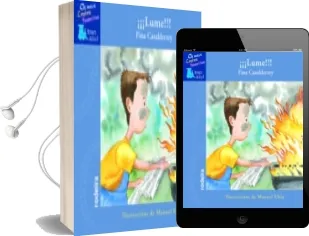 Descargar AudioLibro Lume de Fina Casalderrey año 2010