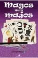 AudioLibro Magos muy Majos de Fran Nuño