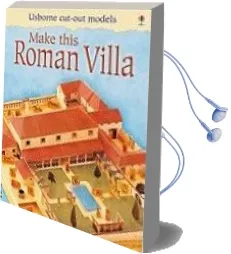 Descargar AudioLibro Make This Roman Villa de Iain Ashman año 2010