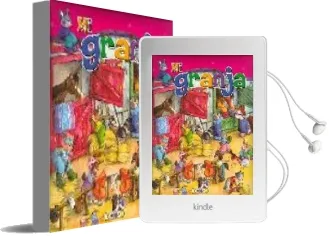 Descargar AudioLibro Mi Granja: Biblioteca Infantil en Imagenes de Varios Autores año 2010