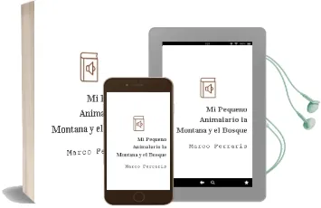 Descargar AudioLibro Mi Pequeño Animalario. la Montaña y el Bosque de Marco Ferraris año 2010