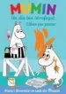 AudioLibro Mumin un dia ben Atrafegat de Varios Autores