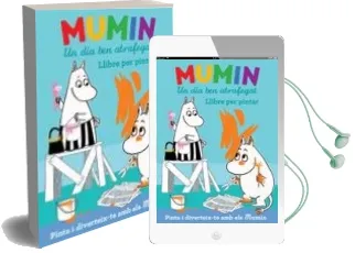 Descargar AudioLibro Mumin un dia ben Atrafegat de Varios Autores año 2010