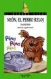 AudioLibro Neon, el Perro Reloj de Graciela Bialet