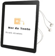 Descargar AudioLibro Nor da Tento? de Ricardo Alcantara año 2010