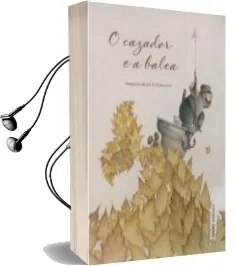 Descargar AudioLibro O Cazador e a Balea de Paloma Sanchez año 2010