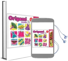 Descargar AudioLibro Origami Moda de Eva Steele Saccio año 2010
