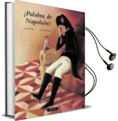 Descargar AudioLibro ¡Palabra de Napoleon! de Varios Autores año 2010