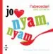 AudioLibro (Pe) jo Nyam, Nyam! l Abecedari Dels Aliments de Mar Gonzalez Duran