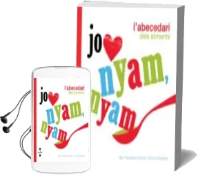Descargar AudioLibro (Pe) jo Nyam, Nyam! l Abecedari Dels Aliments de Mar Gonzalez Duran año 2010