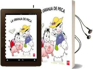 Descargar AudioLibro (Pe) la Granja de Peca de Paz Gonzalez De La Torre año 2010