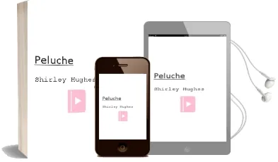 Descargar AudioLibro Peluche de Shirley Hughes año 2010