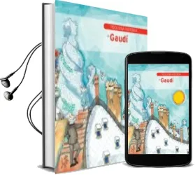 Descargar AudioLibro Pequeña Historia de Gaudi de Duran Fina año 2010