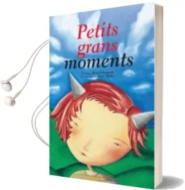 Descargar AudioLibro Petits Grans Moments de Ricard Bonmati Guidonet año 2010