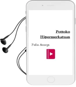 Descargar AudioLibro Pottoko Hipermerkatuan de Pello Añorga año 2010