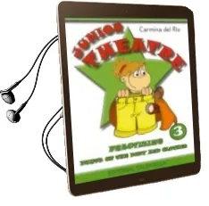 Descargar AudioLibro Practising Parts of the Body and Clothes de Carmina Del Rio año 2010