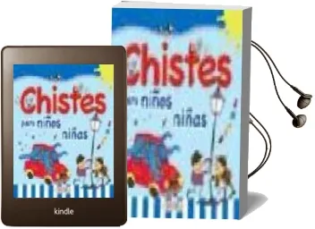 Descargar AudioLibro Primera Blibioteca Infantil: Chistes para Niños y Niñas de Varios Autores año 2010